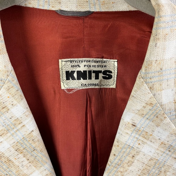 Vintage Sears Sports Coat - Picture 2 of 7